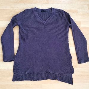Prana Comfy Organic Long Sleeve Sweater